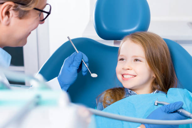 Best Pediatric Dentistry  in Pinckney, MI