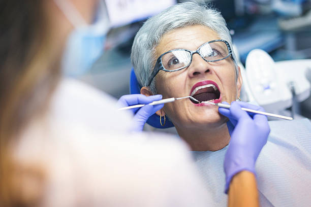 Best Dentures (Full and Partial)  in Pinckney, MI